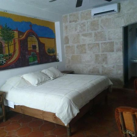 Casa Maru Hotel Parras de la Fuente Bagian luar foto