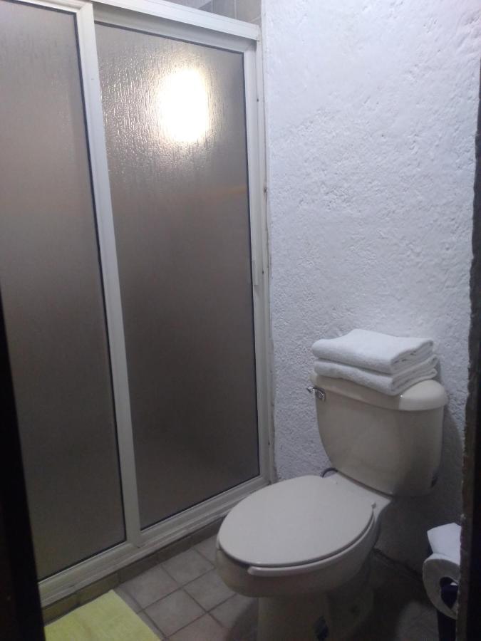 Casa Maru Hotel Parras de la Fuente Bagian luar foto