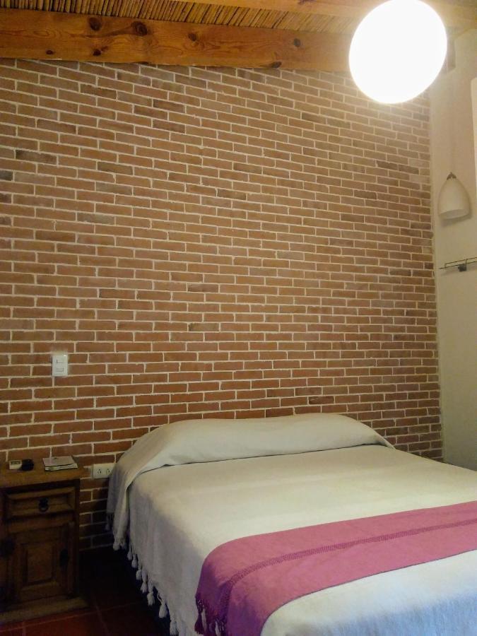 Casa Maru Hotel Parras de la Fuente Bagian luar foto