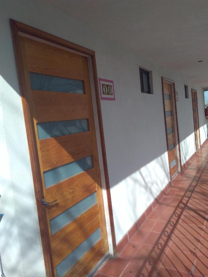 Casa Maru Hotel Parras de la Fuente Bagian luar foto