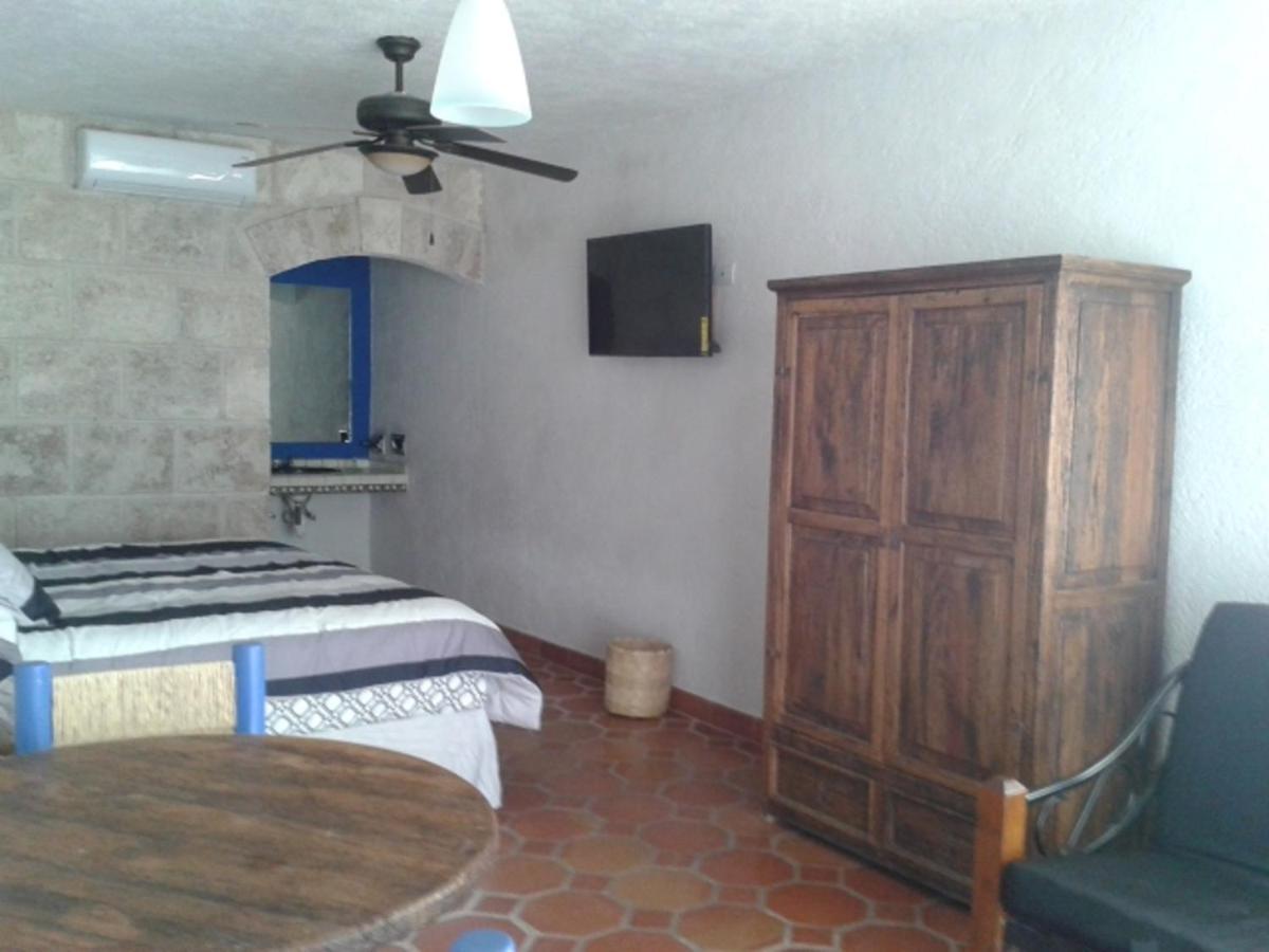 Casa Maru Hotel Parras de la Fuente Bagian luar foto