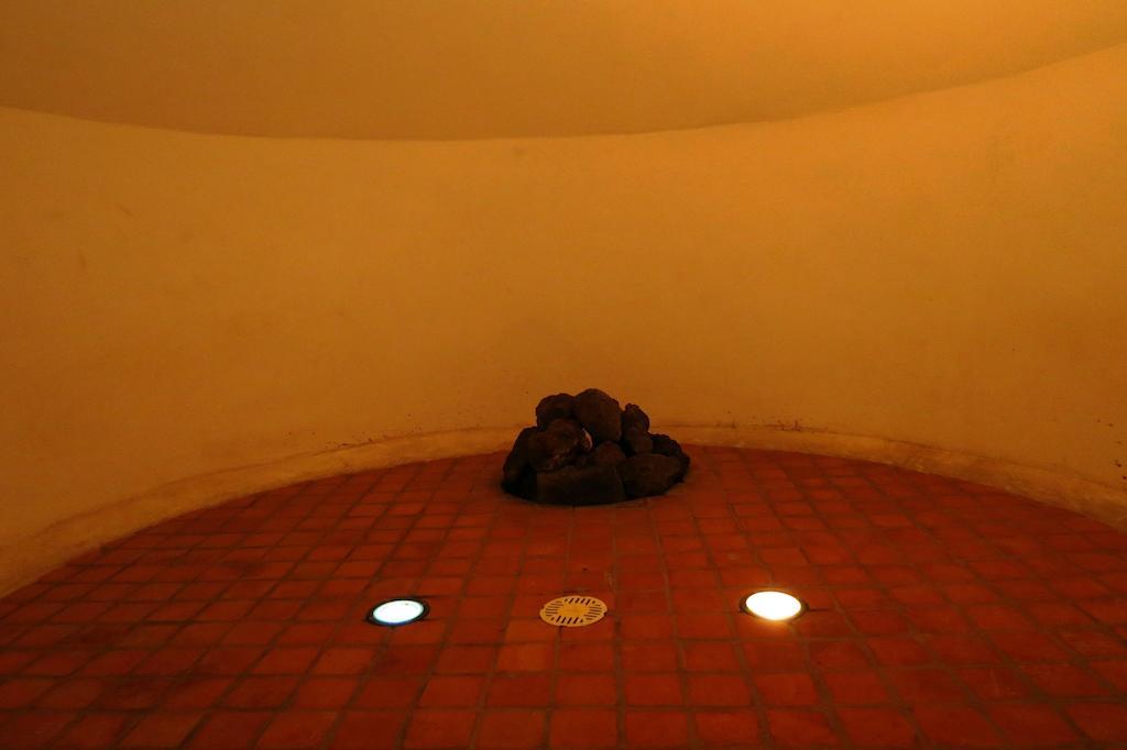 Casa Maru Hotel Parras de la Fuente Bagian luar foto